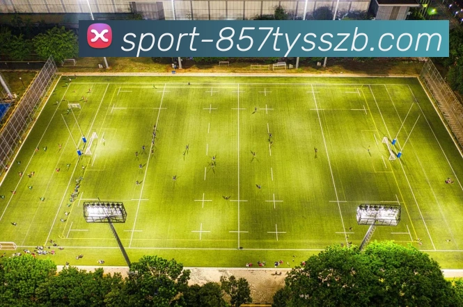 857体育赛事直播APP 封面图